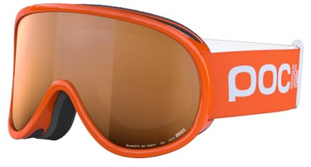 POC POCito Retina - Skibrille für Kinder für eine optimale Sicht, UV-Schutz