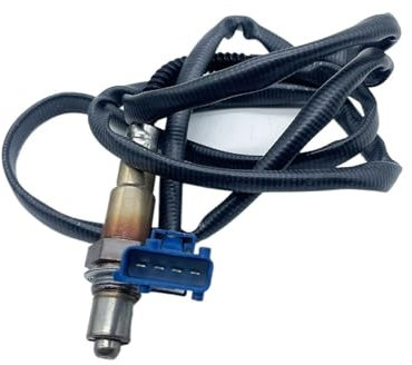 O2 Sauerstoffsensor Für Peugeot 206 301 307 308 406 607 807 OE 0258006029 0258006026 9636148880 1628HV O2 Sauerstoff Sensor Lambdasonden(0258006029)