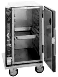 Metro TC90S Half-Height Heated Cabinet