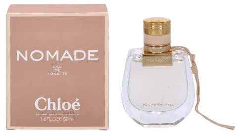 Chloe Eau De Toilette, 50 ml