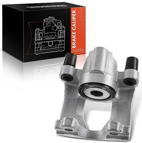 Frankberg 1x Pinza de freno Eje Trasero Izquierda o Derecha Compatible con Voyager IV RG RS 2.4L-3.8L 2000-2008 Sustituir# 5019808AA