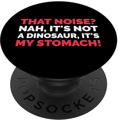 Irritable Bowel Syndrome Gifts & Funny Diverticulitis PopSockets Standard PopGrip