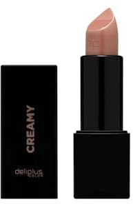 Rossetto Creamy 214 Nude Perlato 1PZ Confezione 2