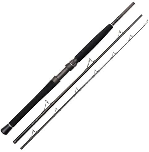 Westin W2 Boat 195cm H 12-20lbs 100-250g - Bootsrute, Angelrute, Steckrute