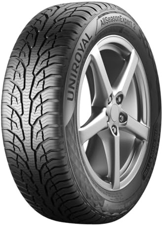 UNIROYAL ALLSEASONEXPERT 2 -- 195/50R15 82H -- E/C/72dB -- Ganzjahresreifen