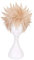 Wigs My Hero Academia Kostüm-Perücke, Halloween, Anime, Cosplay, für Make-up