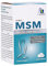 Avitale MSM 2000mg Filmtabletten, 168 g