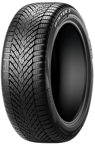 PIRELLI - 225/45 R17 TL 94V CINTURATO WINTER 2 XL MFS KS BSW M+S 3PMSF - Winterreifen