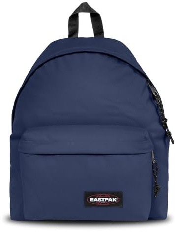 EASTPAK Sac à dos Padded Pak'R Boat Navy Code EK0006200O2, Bateau Navy, Taille Unique