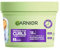 Garnier Method For Curls Deep Conditioning Mask, up to 7 days of moisture & curl definition. Designed, tested & approved on all curl types, including type 4 curls & coils. Silicone free, 370ml