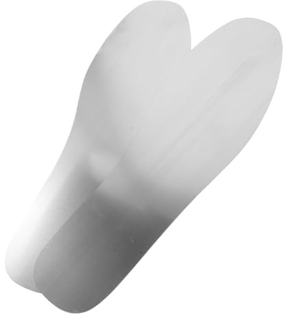 1 Paar Schuheinlegesohlen gegen Durchstich für Damen und Herren | Edelstahl, Größe 36, Leicht, Flache Bauweise, Outdoor Aktivitäten, Sportarten, für Verschiedene Schuhe