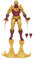 Marvel Hasbro Legends Series Iron Man 6-inch Collectible Action Figure Iron Man 2020 Toy, Premium Design and 8 Accessories, Ages 4 And Up