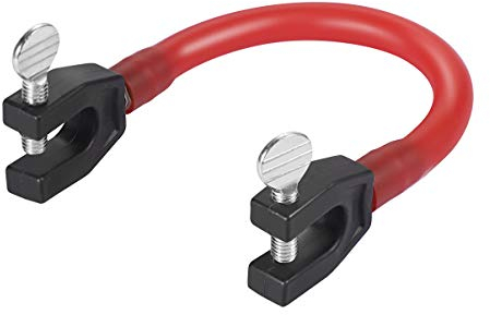 BESPORTBLE Skitrainingshilfe Abnehmbares Kompaktes Steuerwerkzeug Skispitzenstecker für Anfänger Anfänger Trainer Zufällige Farbe