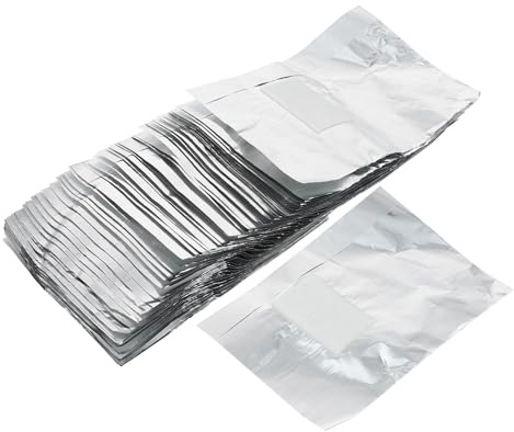 LRXIYODE Lingettes Non Pelucheuses Pour Ongles Et Dissolvant Gel 200 Pièces Taille Standard Pour Manucure Professionnelle Et Usage à Domicile, Adaptées Au Nettoyage Des Vernis à Ongles