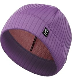 C-Skins 2025 Storm Chaser 2mm Neoprene Beanie - Lilac