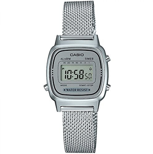 Orologio da Donna Casio Collection LA670WEM-7EF