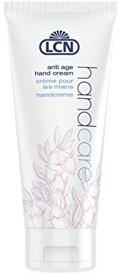 LCN Anti Age Hand Cream 75ml