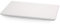 METALTEX - TABLA PROFESIONAL COCINA CUT&SERVER 30x20x1.5 BLANCO
