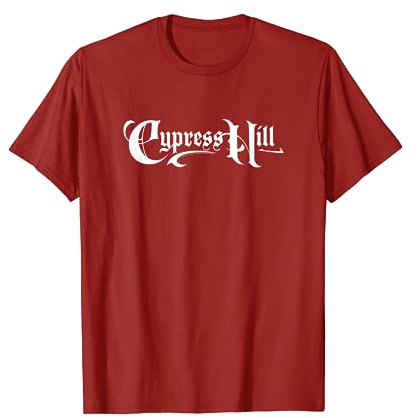 Cypress Hill - Insane in the Brain T-Shirt