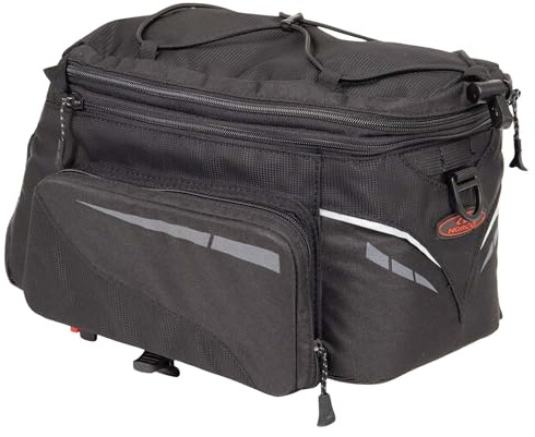 Norco CANMORE GEPÄCKTR. UNIKLIP 2 SCHWARZ