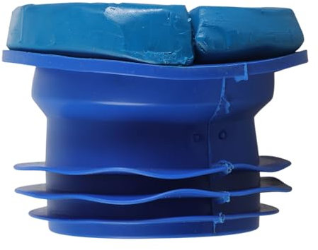 Anelli di tenuta per water, guarnizione per water, guarnizione per water, scarico pavimento, flangia per tubi