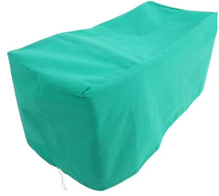 ANDRESLAD Copertura Rettangolare per Piante da Esterno in Tessuto Non Tessuto Resistente Protezione Antigelo per Fioriere Invernali Copertura Isolante Riutilizzabile per Protezione dal