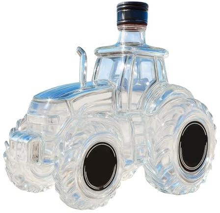 Jarra de Licor 300ml Recipiente para Bebidas de Mesa