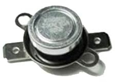 Termostato di Sicurezza ORIGINALE Thermorossi 95°C per ECOTHERM codice 60010344