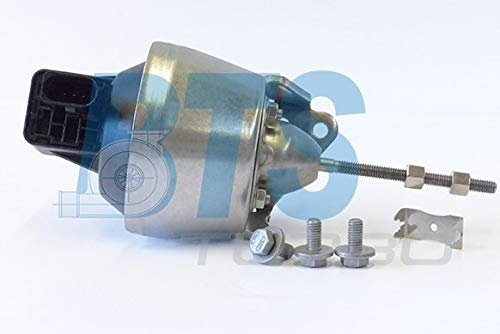 Bts Turbo 58307117005 - Stellelement, Turbolader
