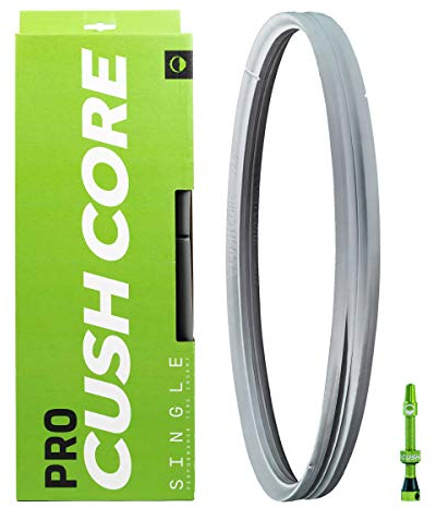 CushCore Reifen-Durchschlagschutz Pro Grau Gr. 22-35 mm