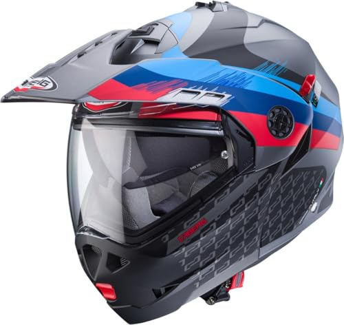 Caberg Tourmax X Helm
