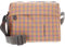 Mandarina Duck Damen Md20 Crossover, Vichy Orange