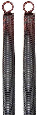 sourcing map 2pcs PVC Spring Bender 15.5mm OD 1000mm Lungo Curvatura Primavera Condotto PVC Molla Piegatubi Tubo Bender Molla di Piegatura per tubi in PVC Dispositivi di piegatura in Casa Hydropower,