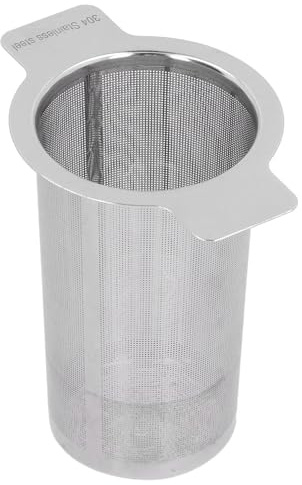 Maille De Filtre À Thé, Compatible Avec Thermomix, Entonnoir De Filtrage D'extraction De Crépines De Presse-agrumes TM31 / 5/6