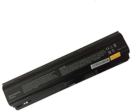 Zgszmall Replacement Battery Compatible with spare 593562-001 593554-001 593553-001 584037-001 pavilion dv6-6bXXX SERIES G6 G4 G7 series