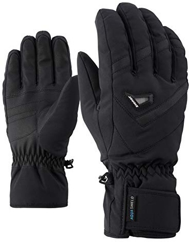 Ziener Gloves Herren Gary Skihandschuhe