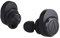 Audio-Technica ATH-CKR7TWUS Bluetooth True Wireless In-Ear Headphones with Microphone (Black)