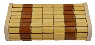 Almohada cervical para sauna y cabina de calor por infrarrojos