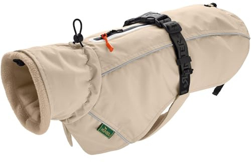 HUNTER Hundemantel Nordby Mops & Co.