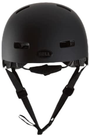 Bell Span mat Black S