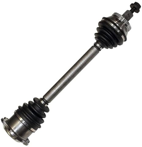 ANTRIEBSWELLE FÜR PASSAT A4 AVANT QUATTRO B5 8D2 8D5 1.9 TDI VORNE RECHTS