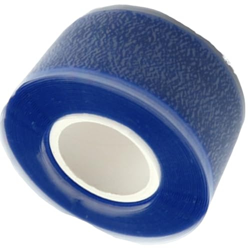 lazyfun Kajak Paddel Griffband Für Boote Professionelles Anti Rutsch Paddelband Flexible Silikonbänder Für Kanus Kajaks Paddel Kanus