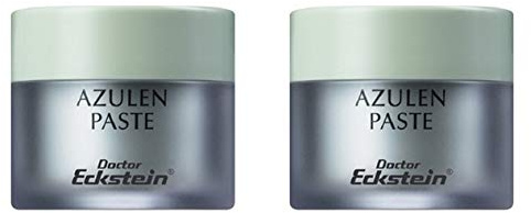 Doctor Eckstein Azulen Paste 15 ml Bei Unreiner Haut