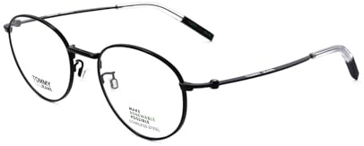 Brillen Tommy Hilfiger TJ 0047 807 BLACK 50/20/ UNISEX