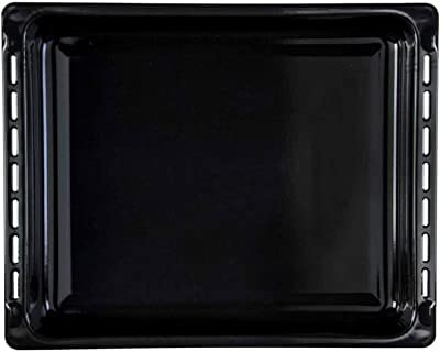 Genérico MULTICOMPONENTES® - Bandeja Horno TEKA 460X370mm HC490 82405902 Ori