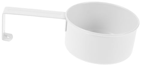 Didiseaon Cuillère à Poudre Pour Linge Multifonctionnelle Mesure Précise Pour Lessive Nourriture Pour Animaux Céréales Et Farine Ergonomique Et Suspendue Accessoire De Buanderie Pratique