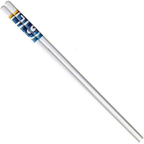 Palillos, Palillos chinos, juego de regalo 5 pares, palillos cerámica reutilizables, aptos for lavavajillas, fáciles limpiar, antideslizantes, porcelana hueso alta calidad