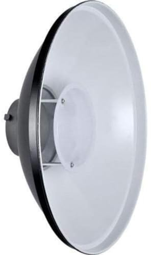 Godox BDR W420 Beauty Dish Reflector White 42cm