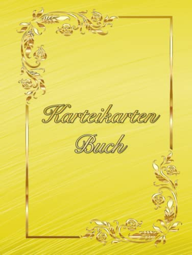 Karteikarten Buch Fußpflege Fußpfleger /in Mobiles Kosmetik-, Nagel- und Fußpflegestudio Karteikartenbuch Podologie Praxis Podologe Kundenkarteikarten ... Kundendaten Dienstleistungen Notizbuch Gelb