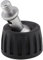Tripod Rubber Feet with 3/8 Screw,Universal Anti-Slip Thread Big Tripod Feet for 3/8 Screw Holes Tripod(3PCS)